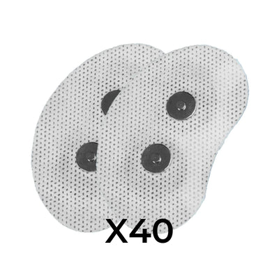Kontaktpads
