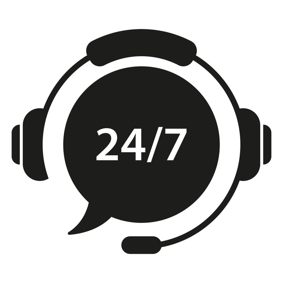 24/7 Kundensupport