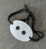 Band für besseren Pads Halt