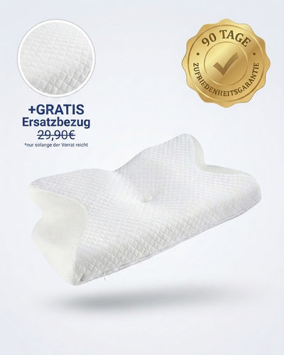 Restly Memory Foam Kissen