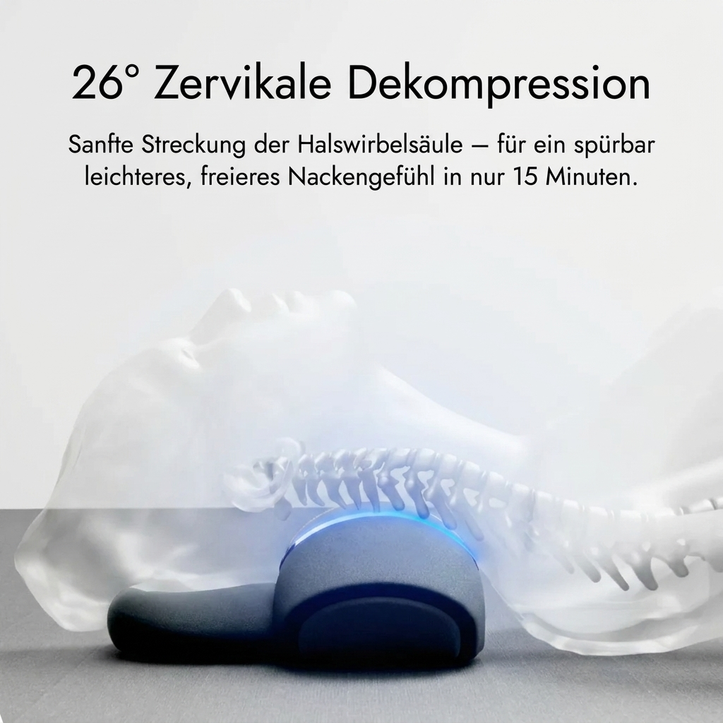 Restly NeckPro