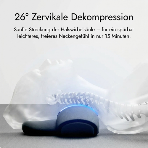 Restly NeckPro