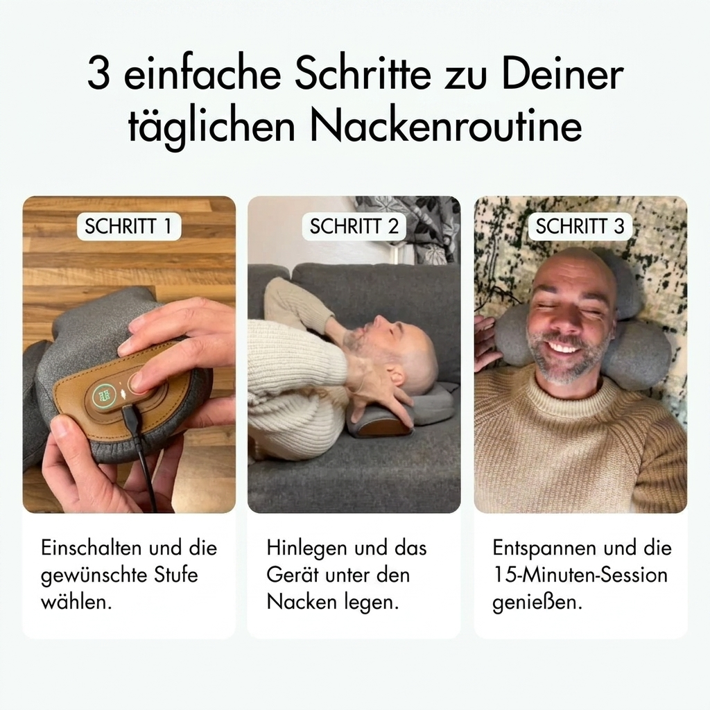 Restly NeckPro