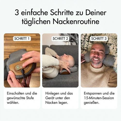 Restly NeckPro