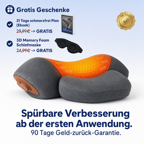 Schmerzfrei Bundle