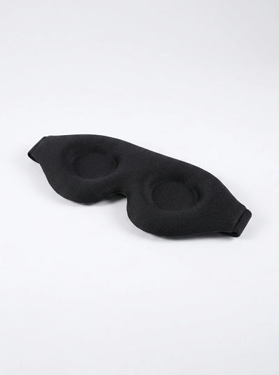 Restly 3D-Schlafmaske