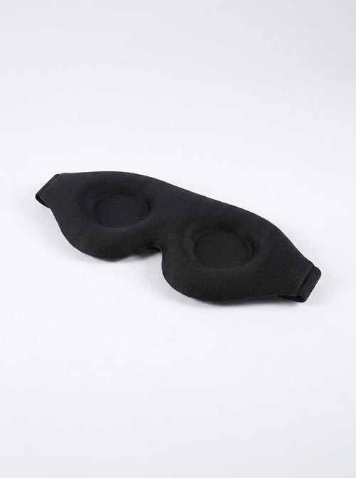 Restly 3D-Schlafmaske